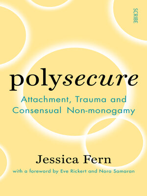 cover image of Polysecure